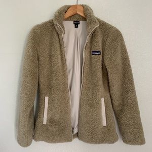 Patagonia Women's Los Gatos Fleece Jacket